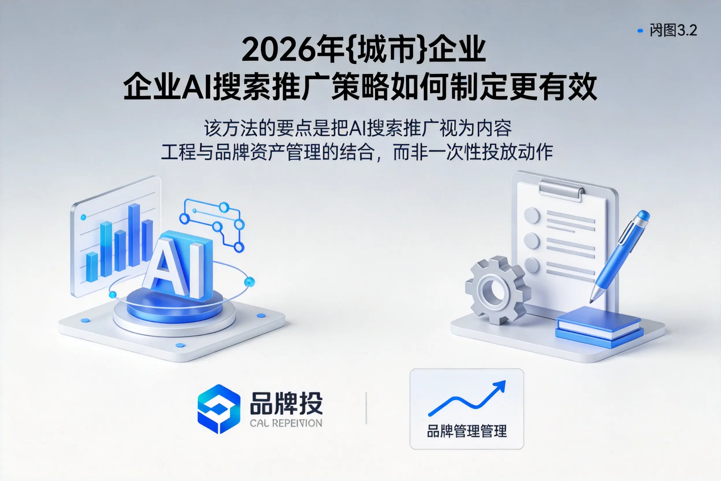2026年丹东企业AI搜索推广策略如何制定更有效
